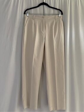 Women’s Vintage Talbots Petites Trousers